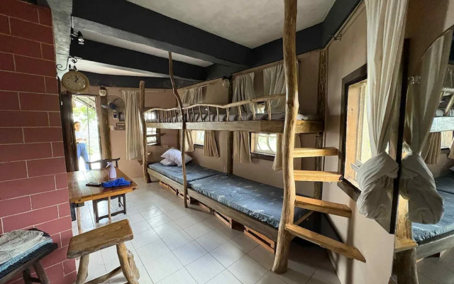 OYO 1173 Sermon On The Mount Retreat