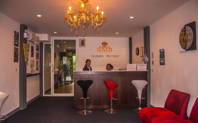 Phangan Diamond House