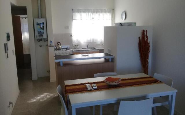 Terrazas de la Colina 1.1