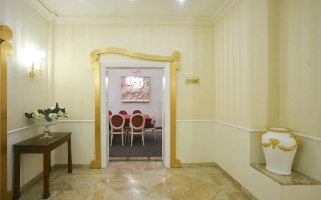 Zanhotel Tre Vecchi