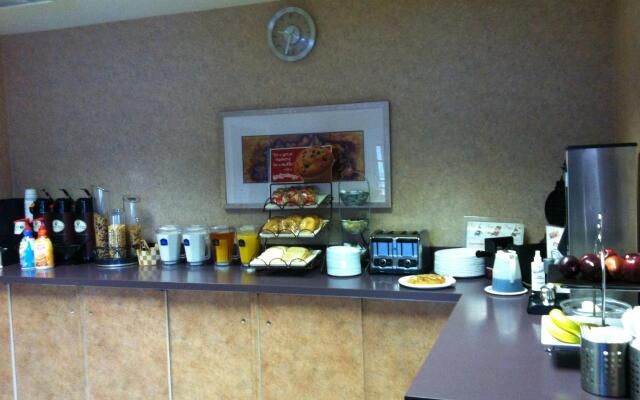 Best Western Inn Of Vancouver