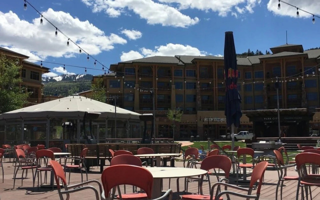 Sundial C411 in Park City, Park City