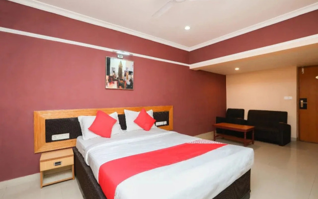 R R International By OYO Rooms