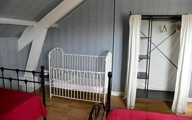 Entre Caps et Marais