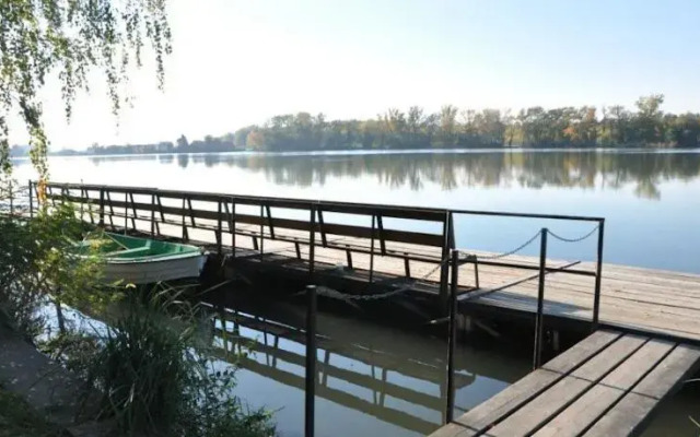 Dömsödi Faházsor Üdülő