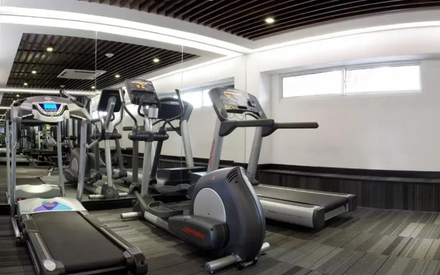 VN Serviced Apartment