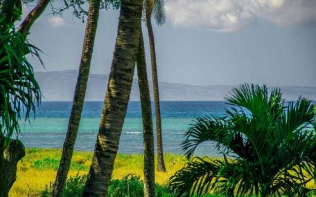 Villa Moana Maui