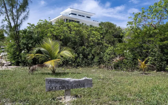Sky Cove by Eleuthera Vacation Rentals