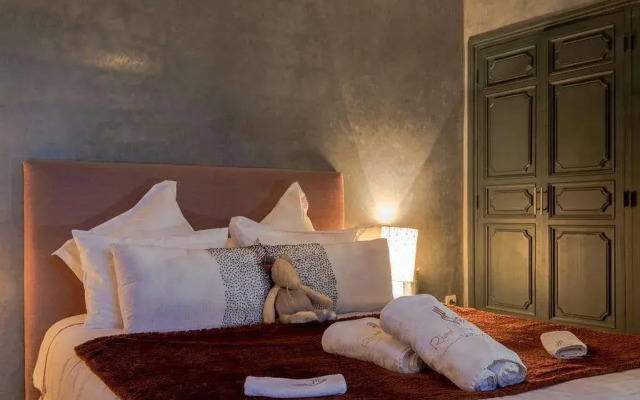 Riad Luxe 40