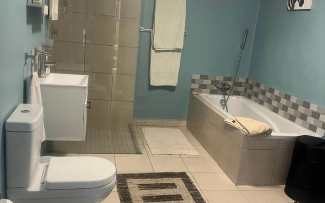 28 on Symonds Lux studio detached