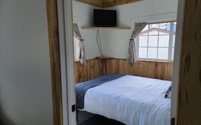 Mrs. Anderson's Lodging House