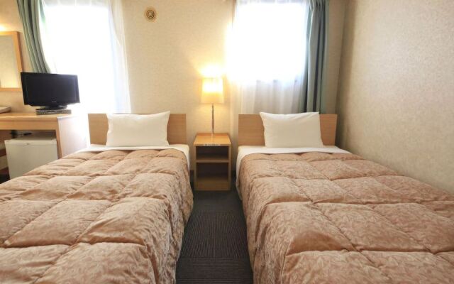 Hachioji Urban Hotel