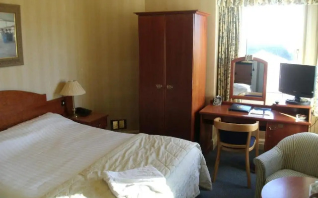 The Clarkes Hotel
