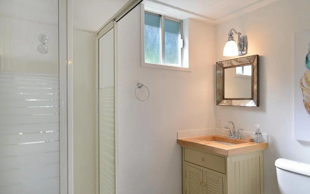 Fisherman's Resort & Marina