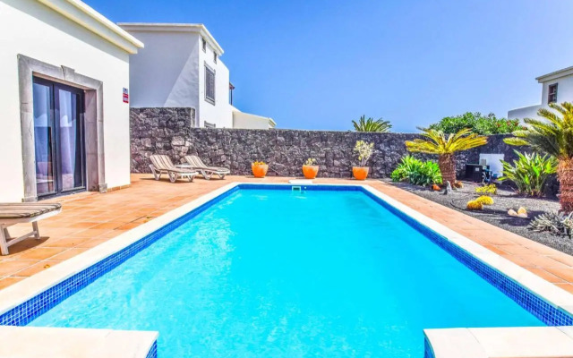 Villa Helenita