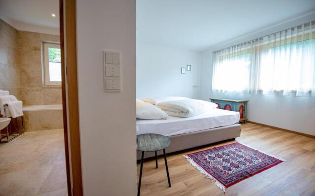 Apartment Villa Valeria