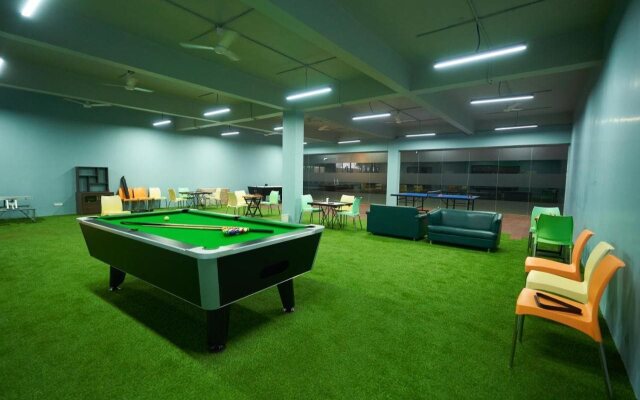 Ikshana Resort & Spa- Khandala