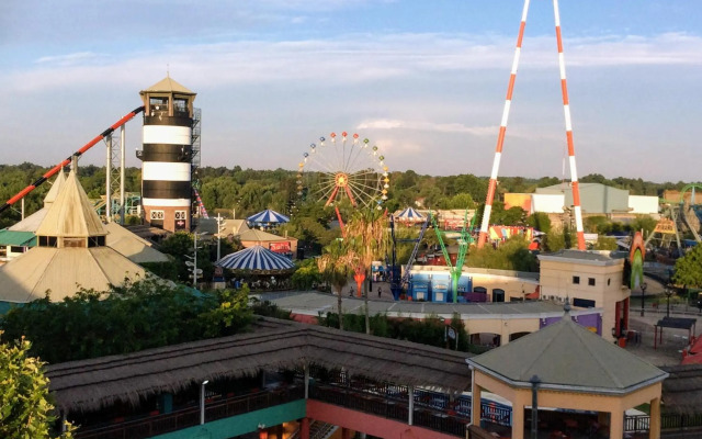 Vivanco 1555 Tigre Centro