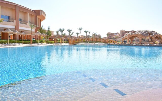Parrotel Lagoon Resort Sharm El Sheikh