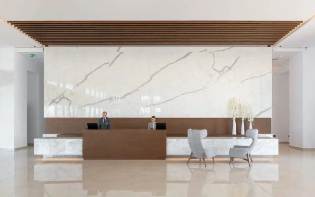 Gennadi Grand Resort