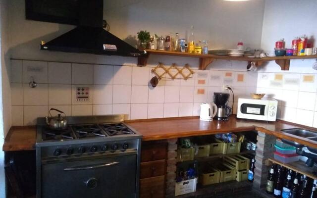 Acqua Apartments Bariloche
