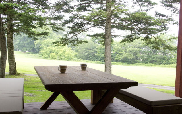 The Prince Villa Karuizawa