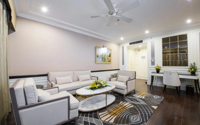 Vinpearl Resort & Spa Ha Long
