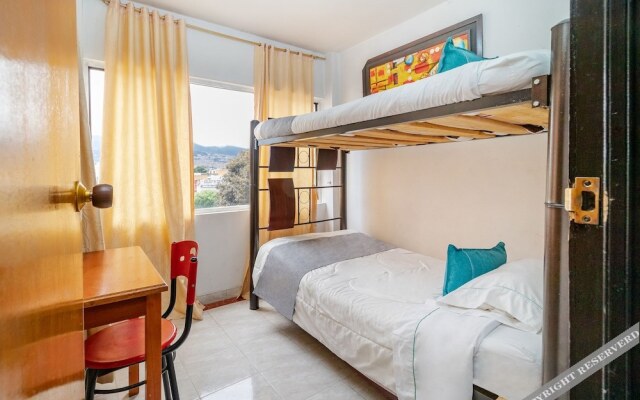 Hotel Casa Victoria Av 30