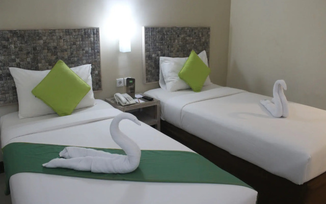Greenotel Cilegon