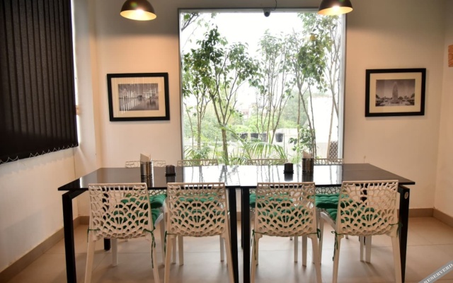 Divud Ecom Hotel