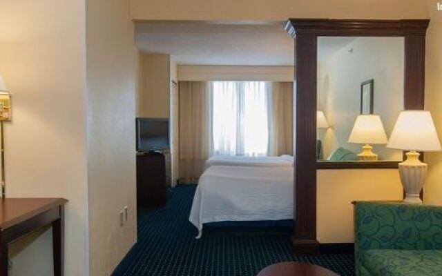 SpringHill Suites by Marriott Charlotte Concord Mills Spdwy