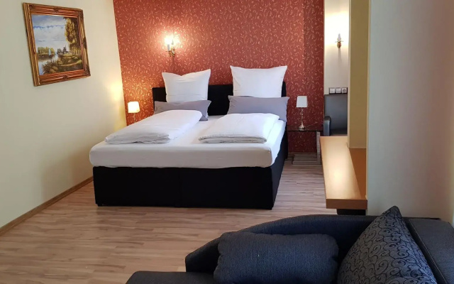 Hotel Villa Lalee