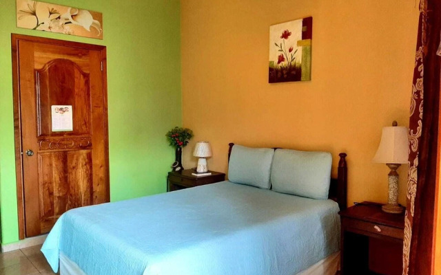 Mary's Hotel