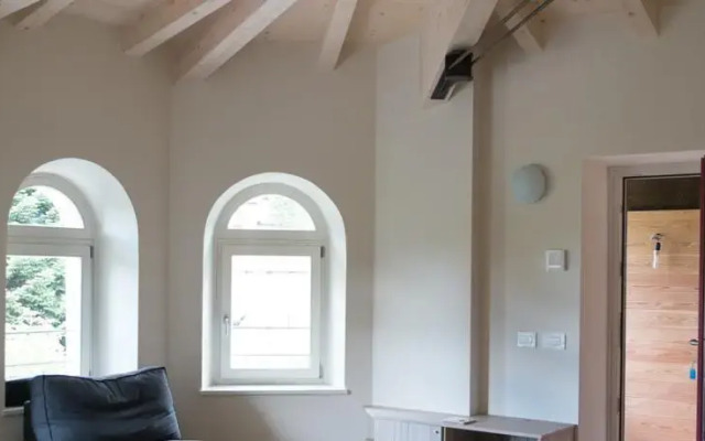 Holiday home Villetta Gheza