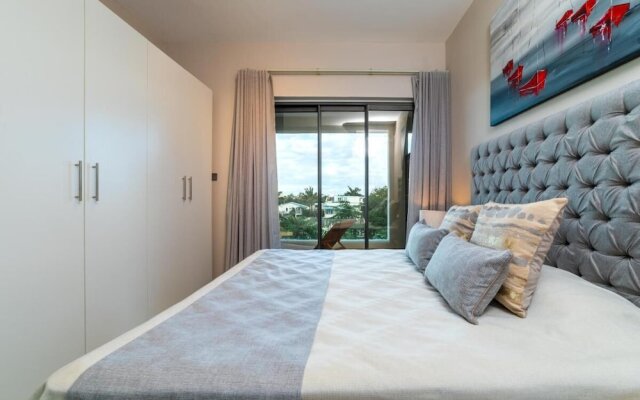 Brand New two Bedrooms Apartment at One Bay Residence