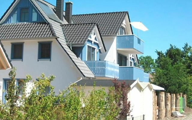 Villa Birkenboom, FW 1