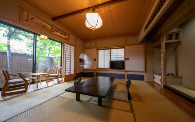 Oyado Ichizen