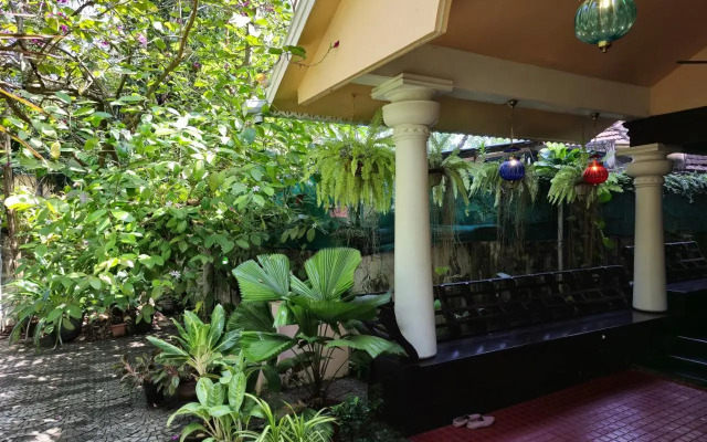 Bella Homestay