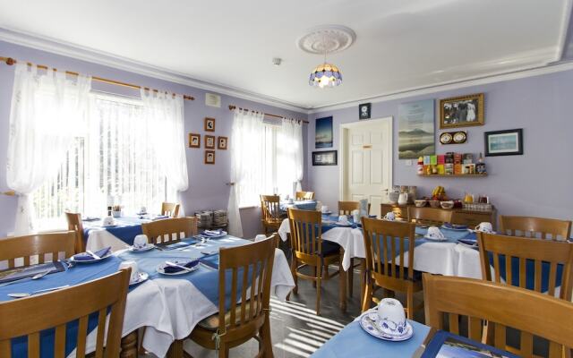 Augusta Lodge Guesthouse