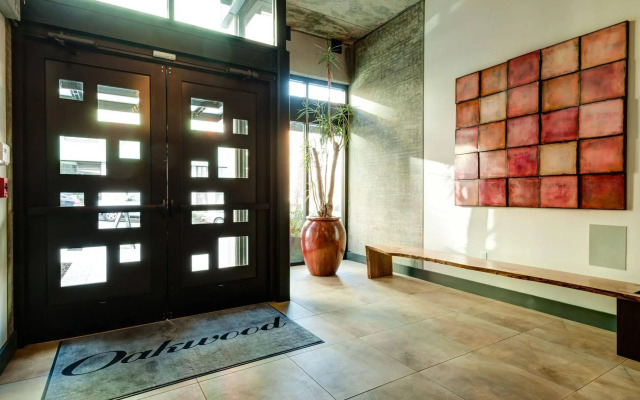 Oakwood Seattle South Lake Union