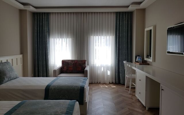 Meydani Butik Hotel