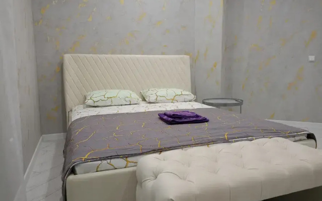 Апартаменты на улице Магистральная