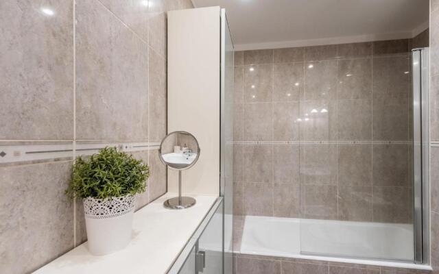 GuestReady - Amaryllis Apartment