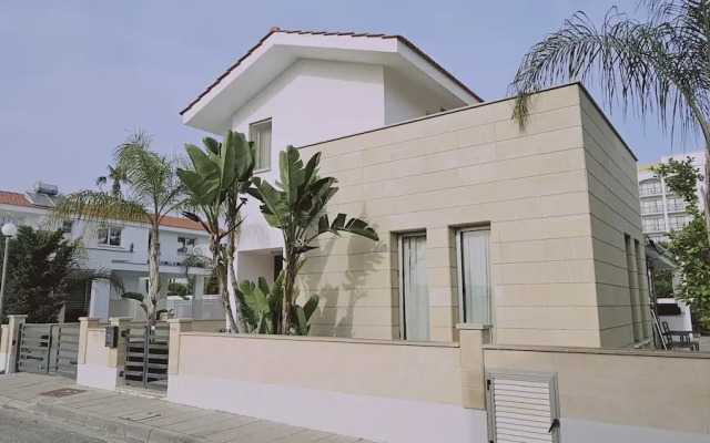 Stay Sunset Lagoon Villa