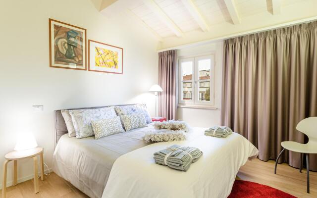 Casa Cachi 3 in Lucca