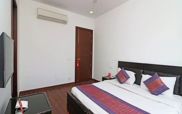 The Mirage Hotel by OYO