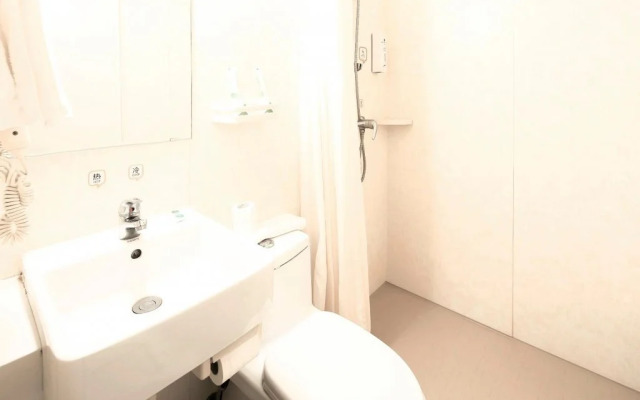 Hi Inn Tianjin Technique Plaza