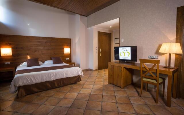 Hotel Magic La Massana