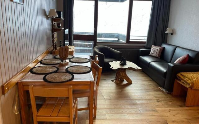 Appartement Tignes, 2 pièces, 4 personnes - FR-1-449-166