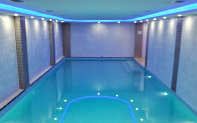 Vizyon Otel Darica